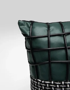 KARE Kissen Ella Duo 45x45cm