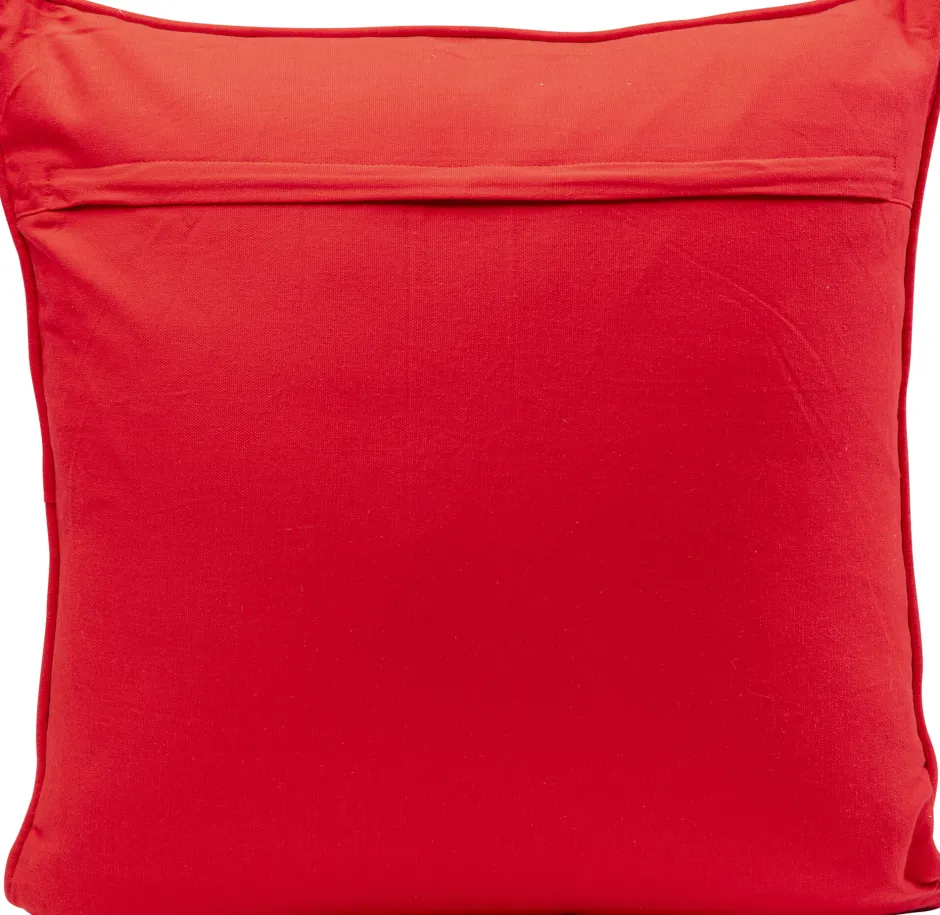 KARE Kissen Faccia Arte Colore Right 50x50cm