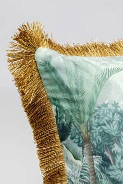 KARE Kissen Jungle Temple 40x60cm