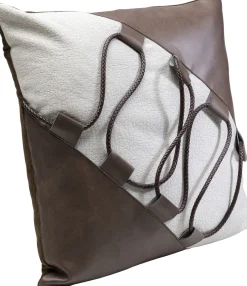 KARE Kissen Lace 45x45cm