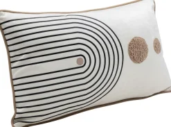 KARE Kissen Magnet 50x30cm