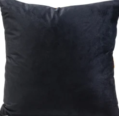 KARE Kissen Ring Of Fire 45x45cm