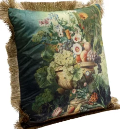 KARE Kissen Romantic Bouquet 45x45cm