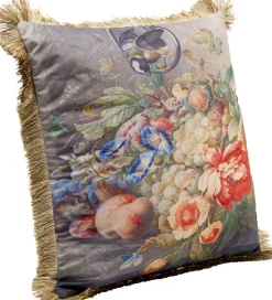 KARE Kissen Romantic Still Life 45x45cm