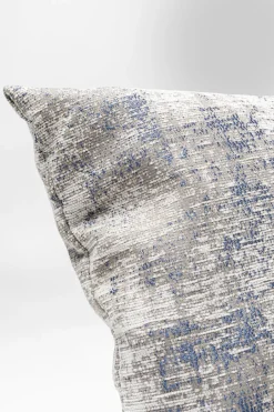 KARE Kissen Stonewashed 40x40cm