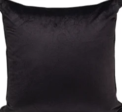 KARE Kissen Tiger Love Rot 45x45cm