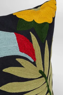 KARE Kissen Tropical 45x45cm