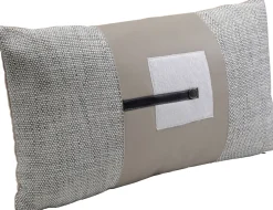 KARE Kissen Vita 50x30cm