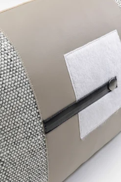 KARE Kissen Vita 50x30cm