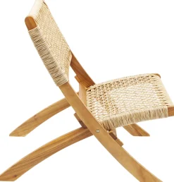 KARE Klappsessel Copacabana