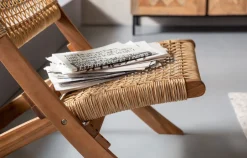 KARE Klappsessel Copacabana