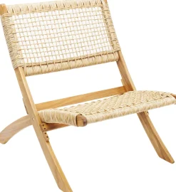 KARE Klappsessel Copacabana