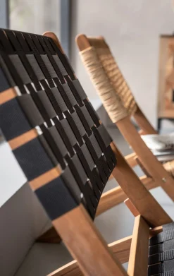 KARE Klappsessel Ipanema