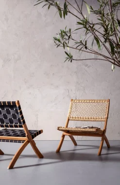 KARE Klappsessel Ipanema