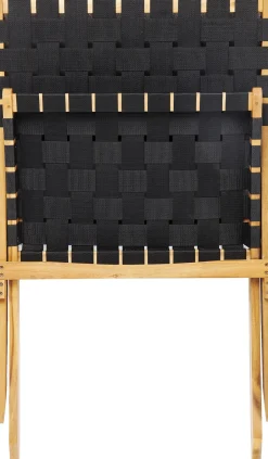 KARE Klappsessel Ipanema