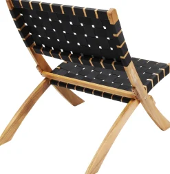 KARE Klappsessel Ipanema