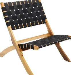 KARE Klappsessel Ipanema