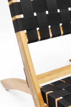 KARE Klappsessel Ipanema