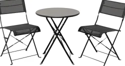 KARE Klapptisch Balcony 60cm