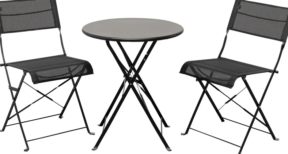 KARE Klapptisch Balcony 60cm