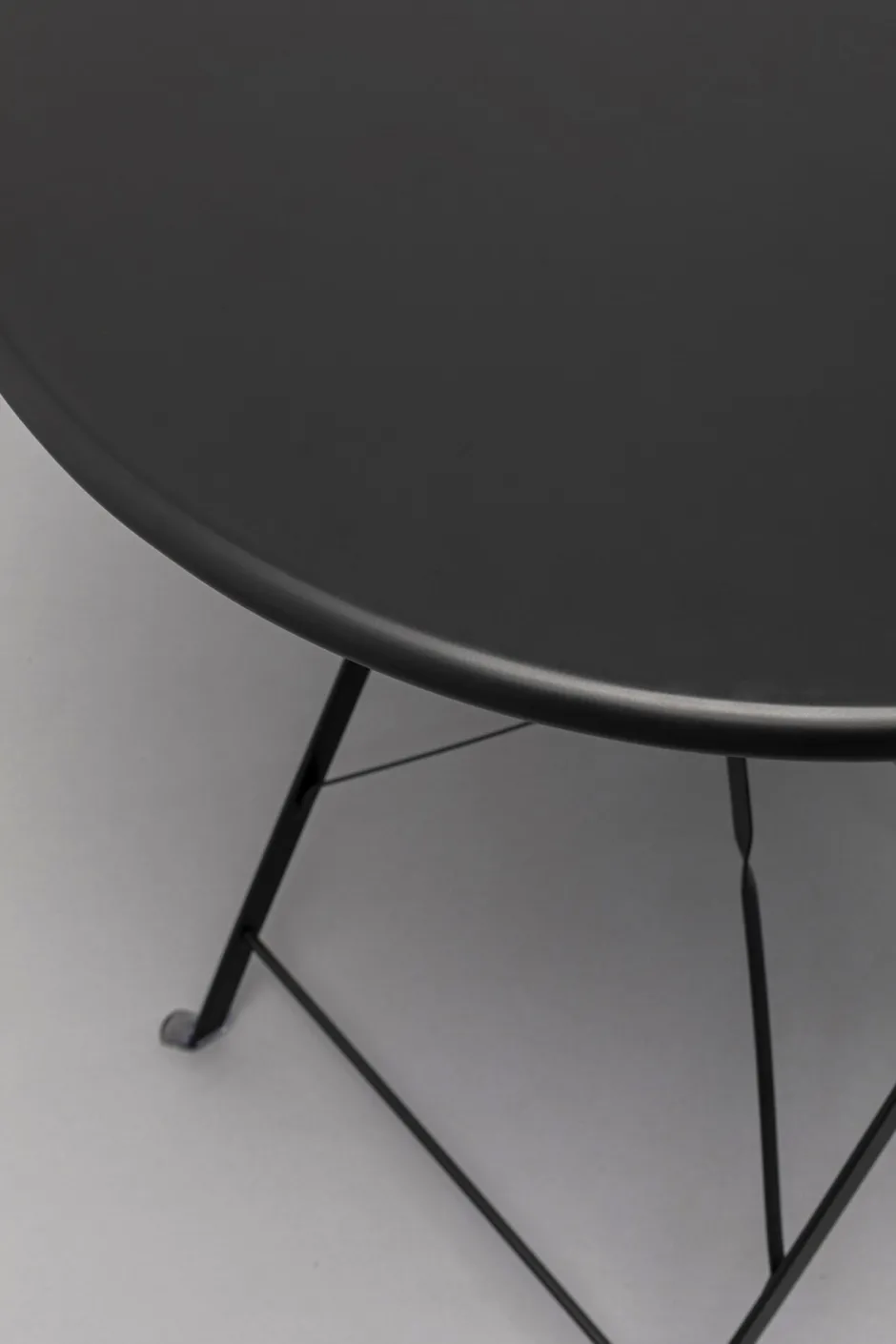 KARE Klapptisch Balcony 60cm