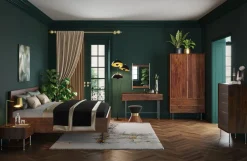 KARE Kleiderschrank Ravello 190x100