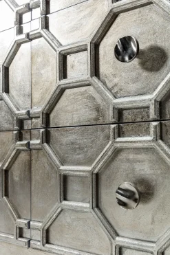 KARE Kommode Alhambra 108cm