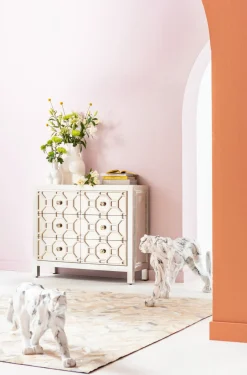 KARE Kommode Alhambra 108cm