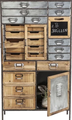 KARE Kommode Art Factory