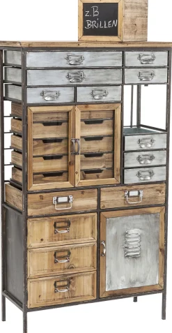 KARE Kommode Art Factory