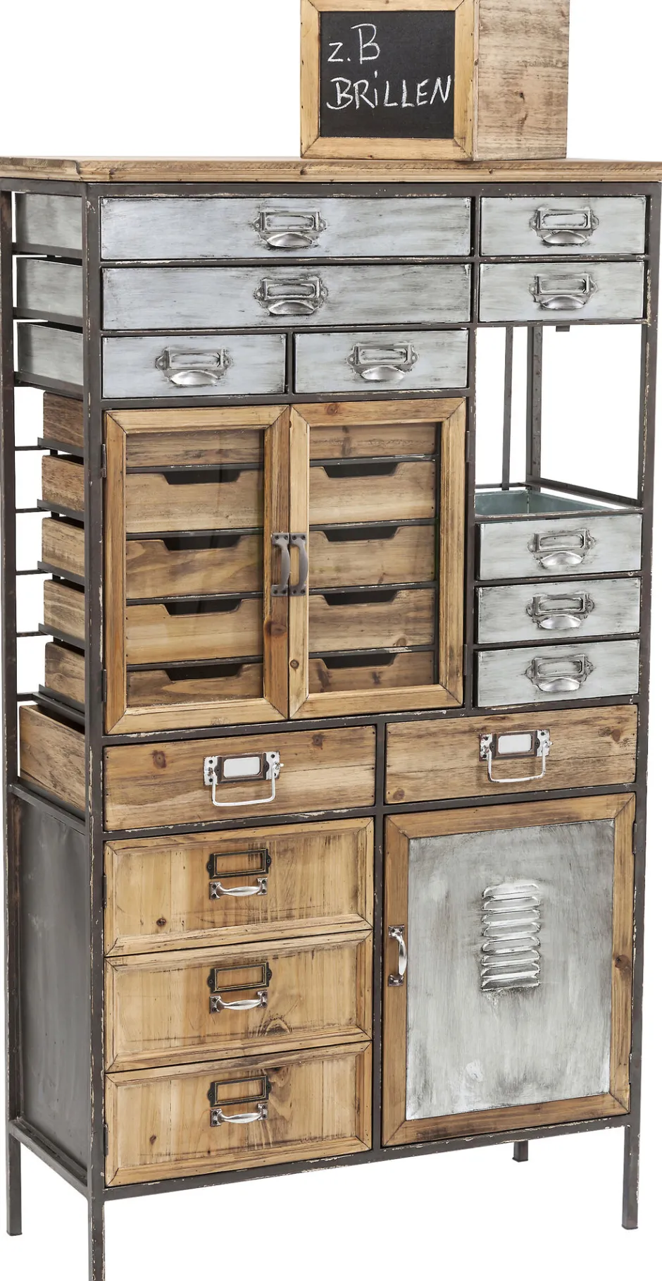 KARE Kommode Art Factory