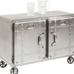 KARE Kommode Buster 2-türig