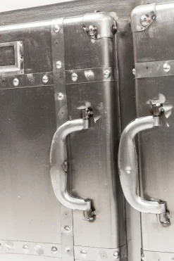 KARE Kommode Buster 2-türig