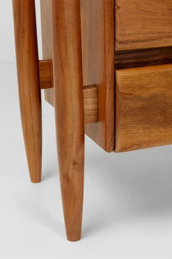 KARE Kommode Denver 85x85cm