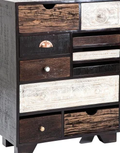KARE Kommode Finca 10 Schübe