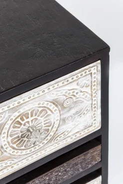 KARE Kommode Finca 10 Schübe