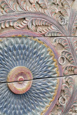 KARE Kommode Goa 90x110cm