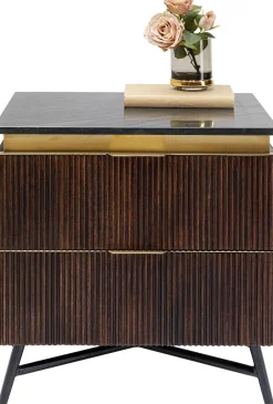 KARE Kommode Klein Catalina 51x58cm