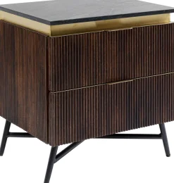 KARE Kommode Klein Catalina 51x58cm