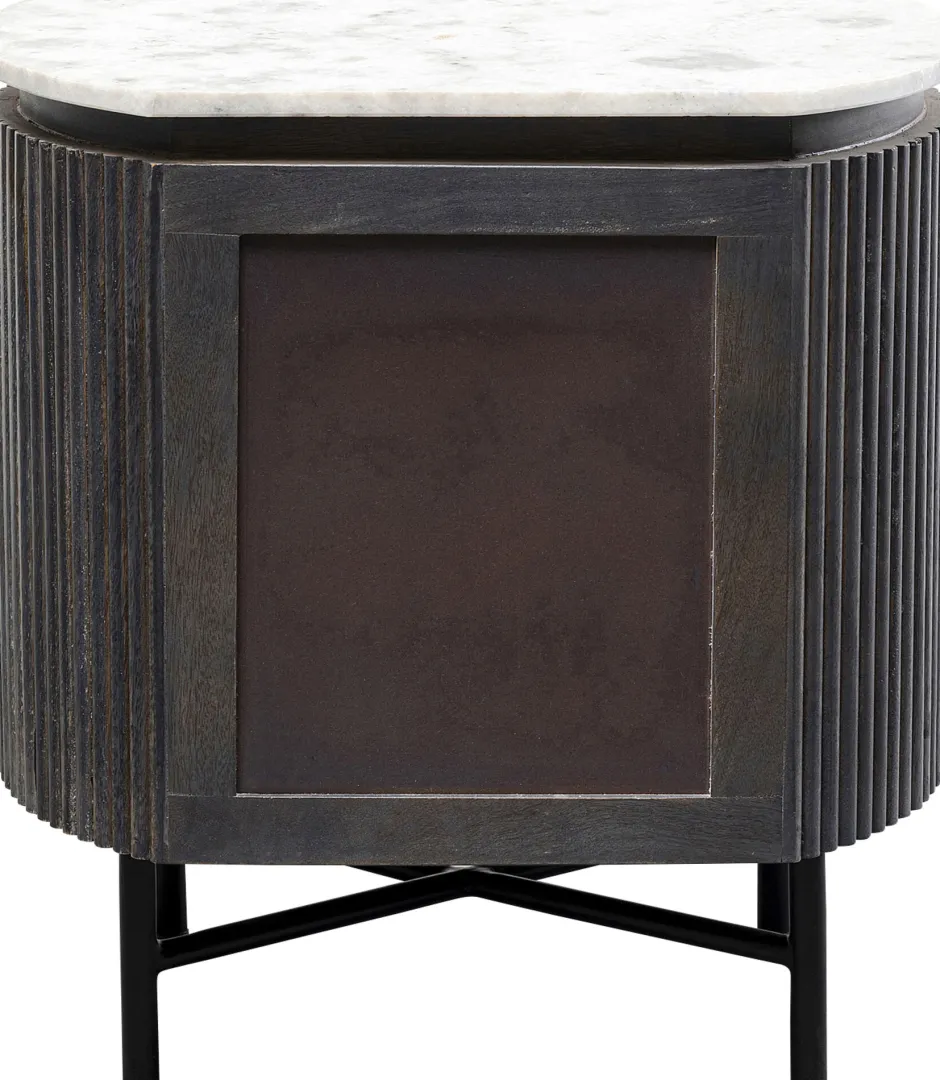 KARE Kommode Klein Glenn 50x55cm