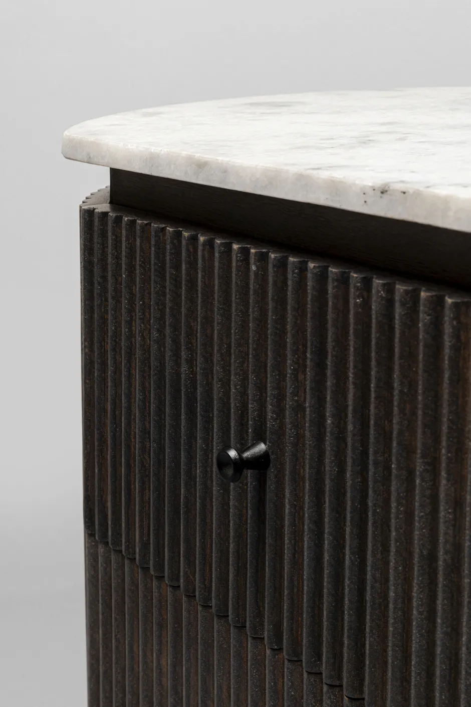 KARE Kommode Klein Glenn 50x55cm