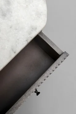 KARE Kommode Klein Glenn 50x55cm