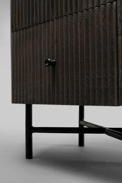 KARE Kommode Klein Glenn 50x55cm