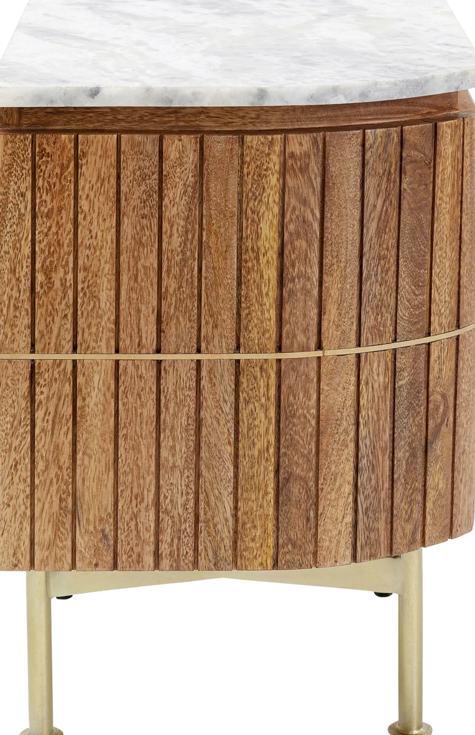 KARE Kommode Klein Grace 50x55cm