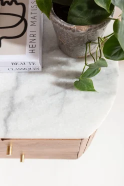 KARE Kommode Klein Grace 50x55cm