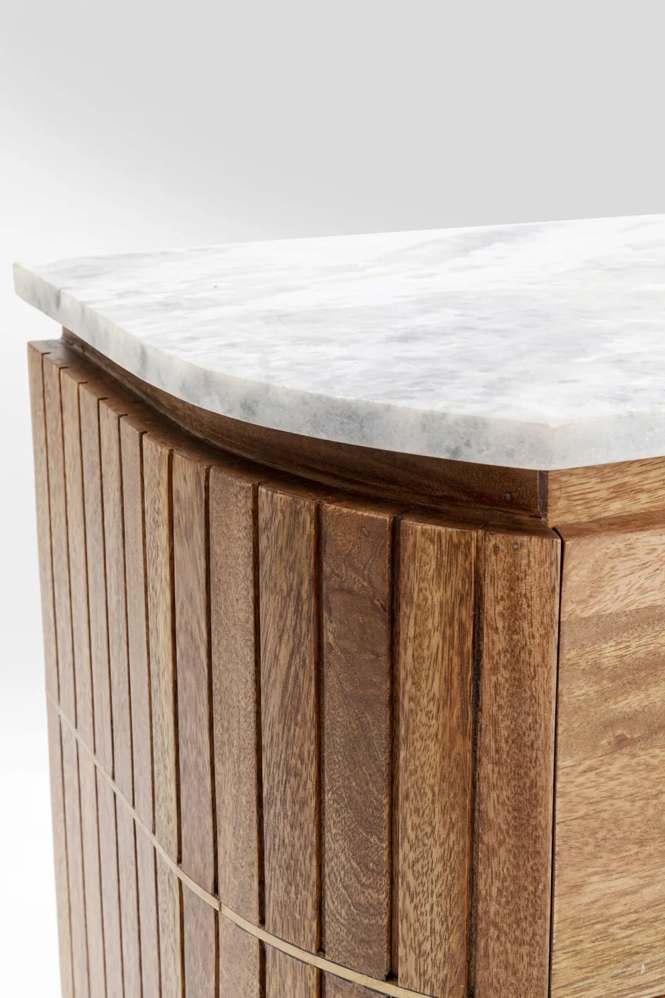 KARE Kommode Klein Grace 50x55cm