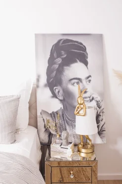 KARE Kommode Klein Luxury 2 Schübe