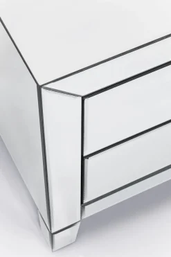 KARE Kommode Klein Luxury 2 Schübe