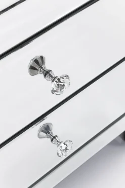 KARE Kommode Klein Luxury 2 Schübe