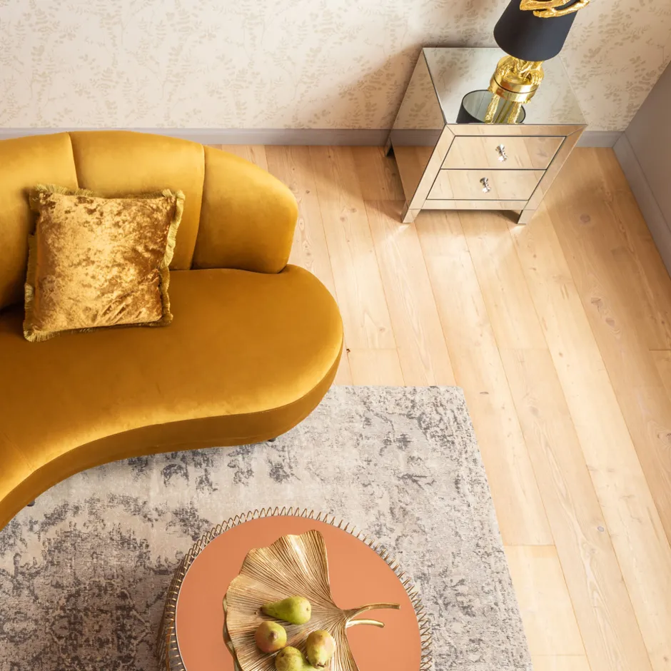 KARE Kommode Klein Luxury 2 Schübe